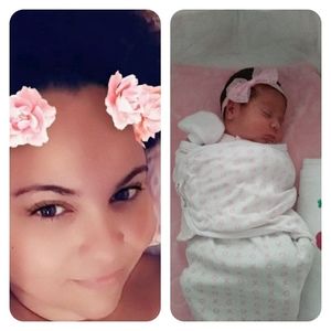 Meet your Posher, Melinda